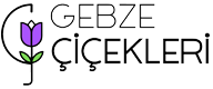 Gebze Çiçekleri logo